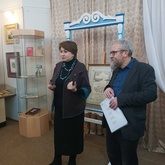 В Кашинском краеведческом музее открылась выставка «Витийством резким знамениты» 