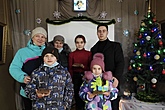 Рассказ, как Путники изразцы лепили Рассказ, как Путники изразцы лепили