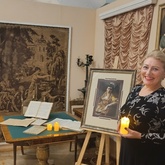 В Кашинском краеведческом музее состоялся вечер «Краса русской оперы»