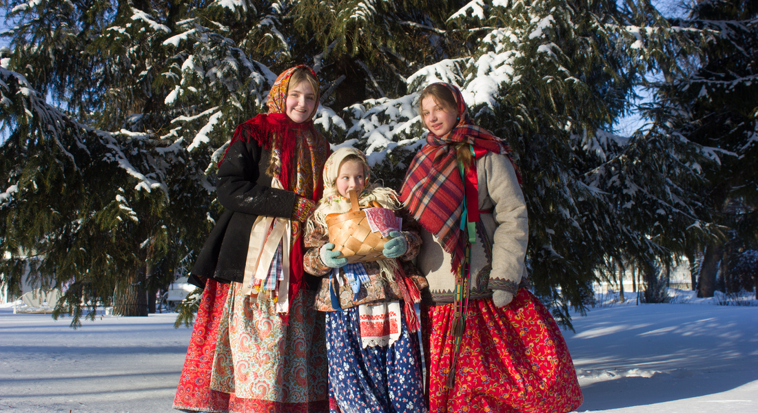 АФИША Детского музейного центра на 31 января - 1 февраля