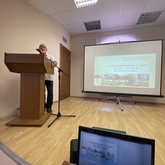 Презентация книги Александра Шиткова 