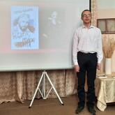 День поэзии состоялся в Кашине