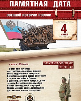ПАМЯТНАЯ ДАТА ВОЕННОЙ ИСТОРИИ РОССИИ ПАМЯТНАЯ ДАТА ВОЕННОЙ ИСТОРИИ РОССИИ