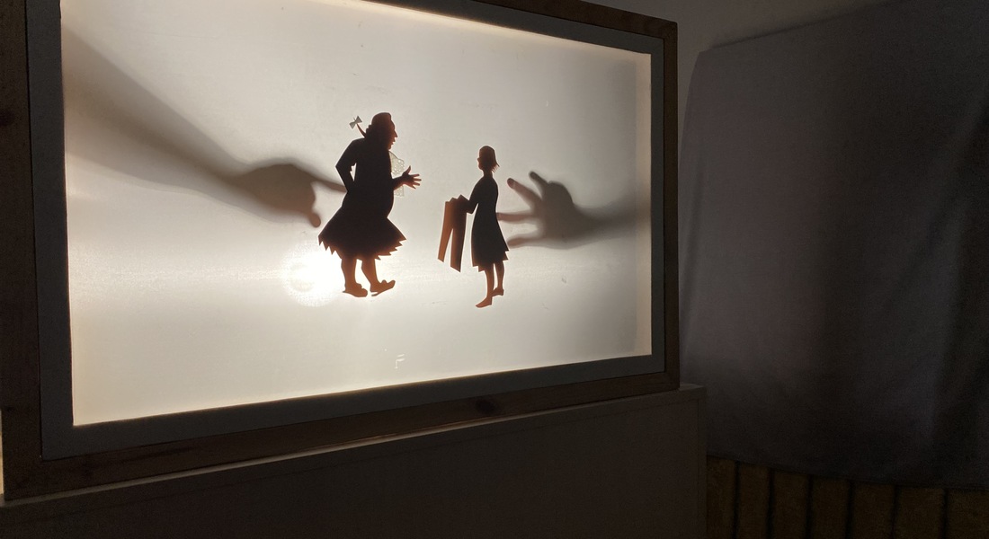 АФИША Детского музейного центра на 31 января - 1 февраля