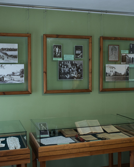 Литературно - музыкальная встреча, посвящённая дню рождения Л. Н. Гумилева