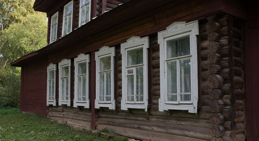 Встреча в литературной гостиной, посвящённая памяти В.И. Преображенского Встреча в литературной гостиной, посвящённая памяти В.И. Преображенского