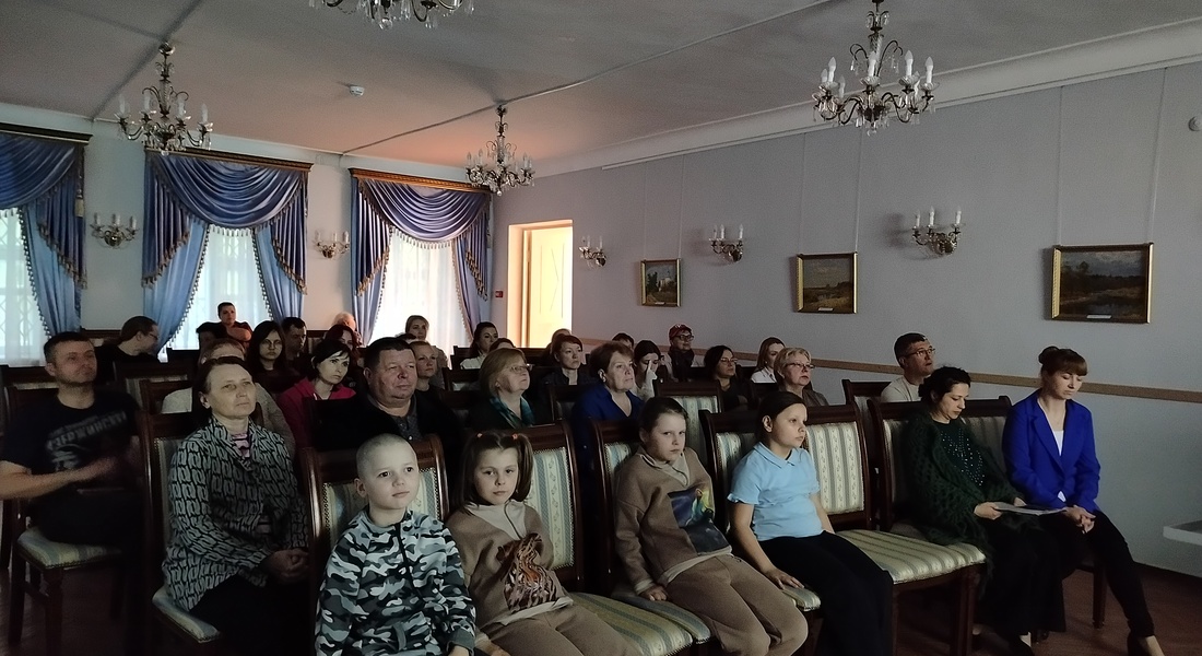 «Учителями славится Россия» - тема прошедшей «Ночи музеев» в Музее А.С. Пушкина в Берново «Учителями славится Россия» - тема прошедшей «Ночи музеев» в Музее А.С. Пушкина в Берново