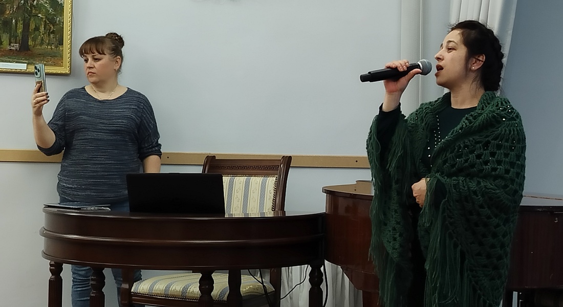 «Учителями славится Россия» - тема прошедшей «Ночи музеев» в Музее А.С. Пушкина в Берново «Учителями славится Россия» - тема прошедшей «Ночи музеев» в Музее А.С. Пушкина в Берново