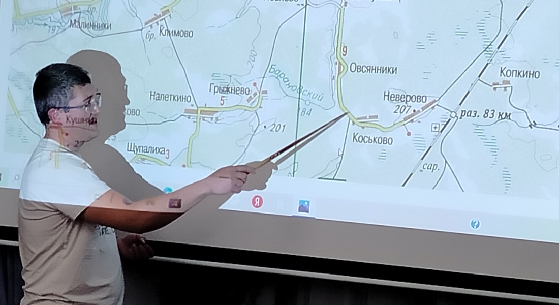 «Учителями славится Россия» - тема прошедшей «Ночи музеев» в Музее А.С. Пушкина в Берново «Учителями славится Россия» - тема прошедшей «Ночи музеев» в Музее А.С. Пушкина в Берново