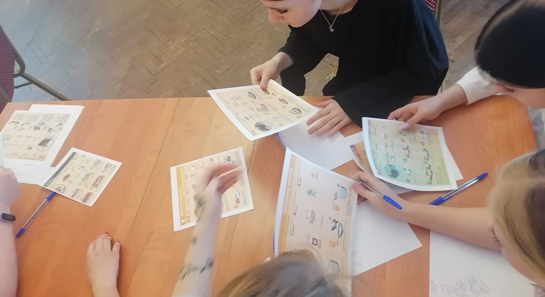 55 лет «Пушкинскому кольцу Верхневолжья»: виртуальное квест‑путешествие студентов в Музее А. С. Пушкина в Торжке