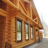 Информация об аренде помещения