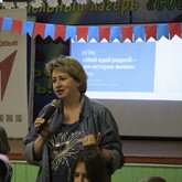 Игровая программа «Мой край родной - моя история живая» для ребят из летних лагерей