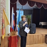 «Ленинград – город мужества и славы»