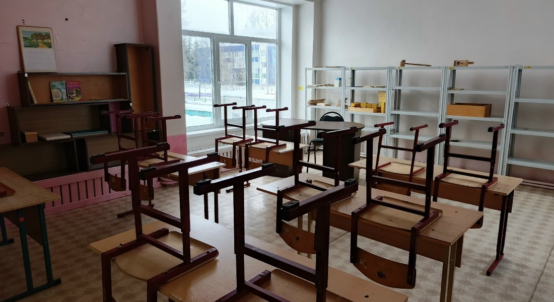 Вместе за наследие: музей и культурный центр реализуют новый проект в Удомле