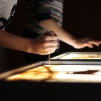 АФИША Детского музейного центра на 28 и 29 марта (0+, 6+)