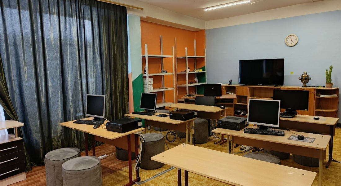 Вместе за наследие: музей и культурный центр реализуют новый проект в Удомле