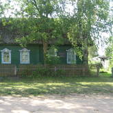 Субботник в Ворошиловском краеведческом музее им. И. И. Смирнова