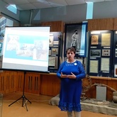 XVI краеведческие чтения «Судьба человека в судьбе родного края» в Зубцове