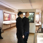 Новогодние выходные в Конаковском краеведческом музее