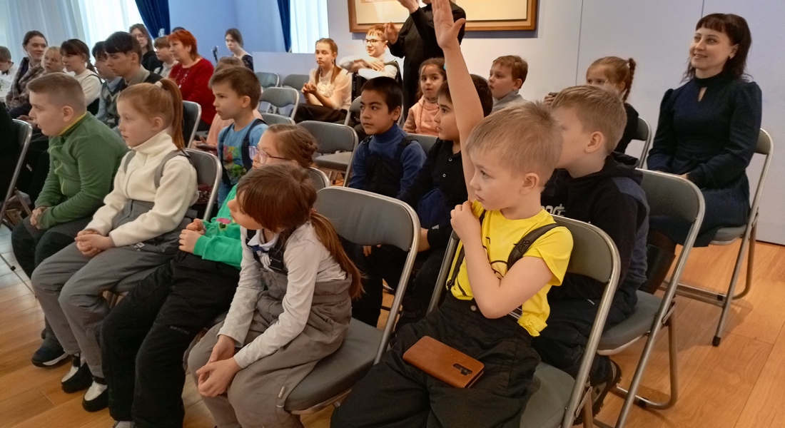 Музейное мероприятие «Энергосбережение – ключ к экологии!» Музейное мероприятие «Энергосбережение – ключ к экологии!»