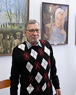 Выставка «Единение»