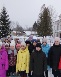 Улицы древнего Торопца - огромный учебник истории под открытым небом Улицы древнего Торопца - огромный учебник истории под открытым небом