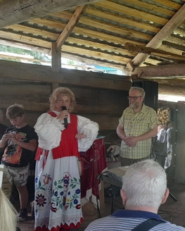 Знаменательное событие в Доме-музее М.И. Калинина