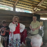 Знаменательное событие в Доме-музее М.И. Калинина