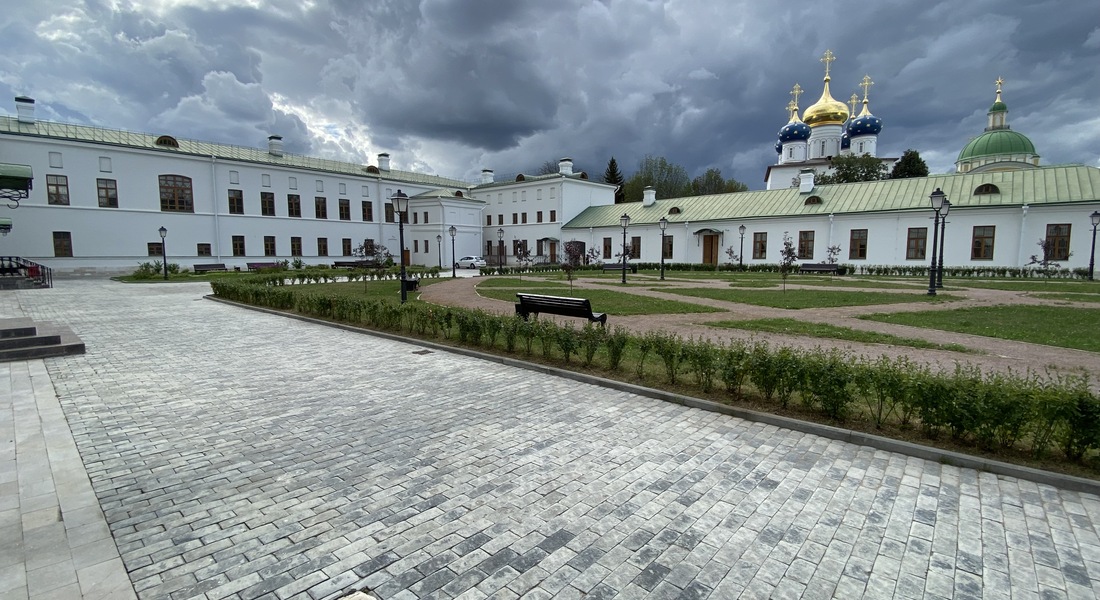 "Ночь музеев" в Тверском краеведческом музее