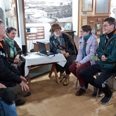 В Калязинском краеведческом музее прошел философско-патриотический семинар