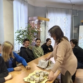 «Рождества волшебные мгновенья» в Краснохолмском краеведческом музее