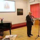 Как мечта вышневолочанина стала рекой в Арктике: презентация уникальной книги