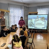 «Вот так чудо - Зима!».