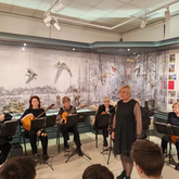 «Колесо истории» среди школ города Удомля