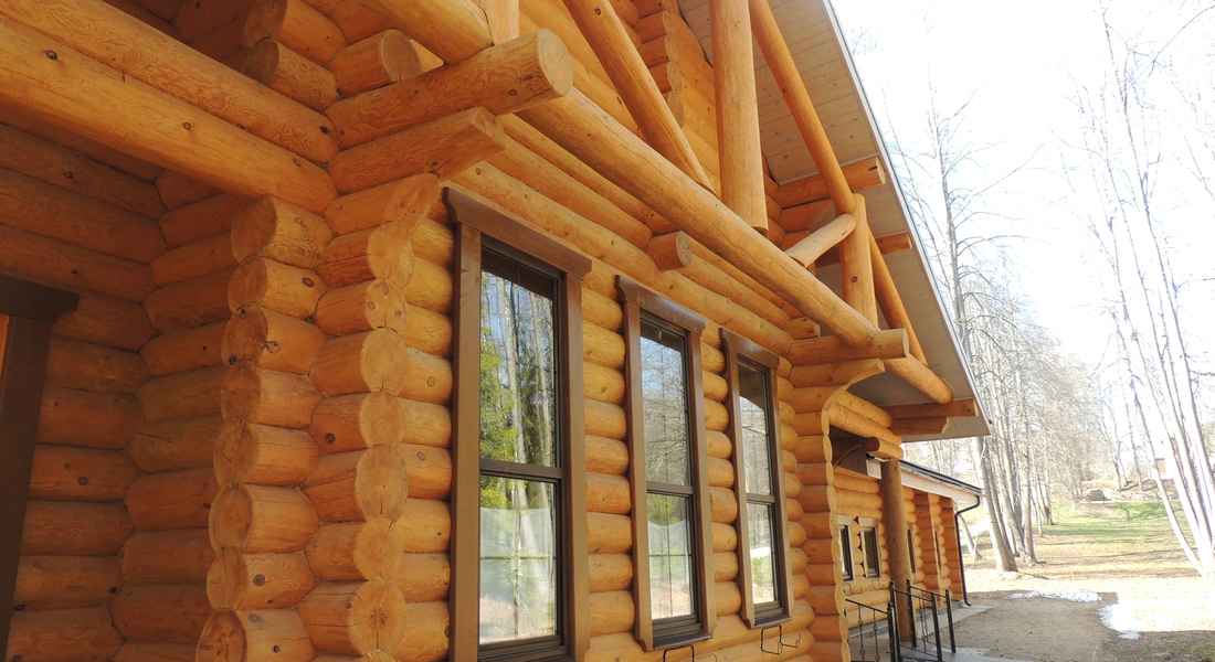 Информация об аренде помещения