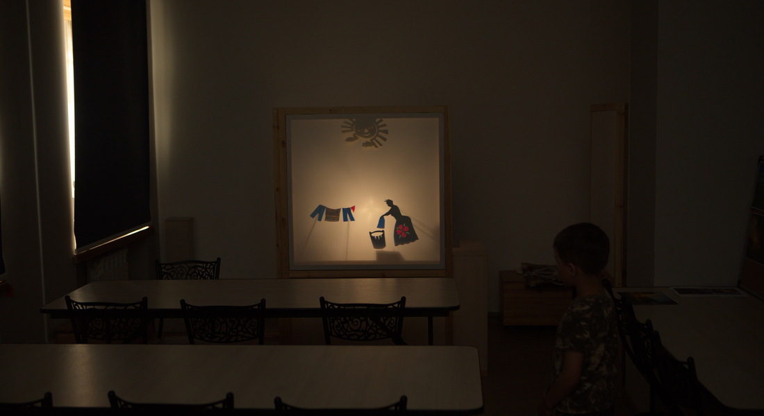 АФИША Детского музейного центра на 28 и 29 марта (0+, 6+)