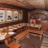 Экскурсия по новой экспозиции «Тверская пряничная XIX века» с чаепитием