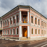 С Днём работника культуры! 