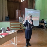 Карельский национальный краеведческий музей принял участие в ежегодной акции "Читаем детям о Великой Отечественной войне"