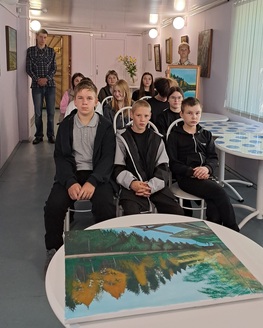 «Профилактика безнадзорности через культурное просвещение»