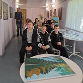«Профилактика безнадзорности через культурное просвещение»