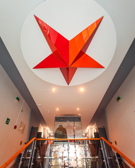 Музей Калининского фронта стал площадкой для важного диалога