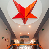 Музей Калининского фронта стал площадкой для важного диалога