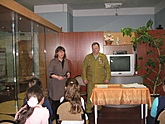 Программа для школьников «Забытая война» Программа для школьников «Забытая война»