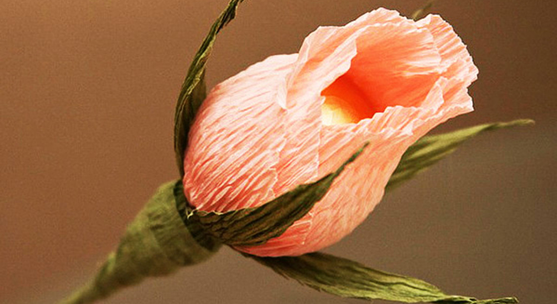 Интерактивное мероприятие «Цветок со вкусом» 5+