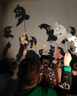 АФИША Детского музейного центра на 7 марта (0+, 6+)