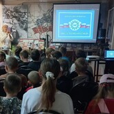 «Цени свою жизнь, выбирай ЗОЖ»