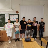Профилактические мероприятия в рамках антинаркотического месячника проведены Ворошиловским краеведческим музеем