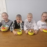 Осенний мастер-класс в Музее А.С. Пушкина в Торжке