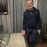 Потомок тверских купцов в Музее тверского быта: страницы семейной истории